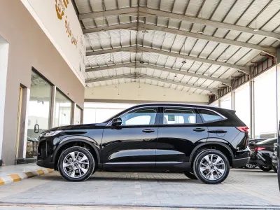 2023 Haval H 6