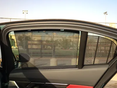 2024 بي ام دبليو الفئة الخامسة 520 أي إم كت