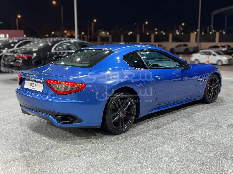 2015 Maserati Quattroporte
