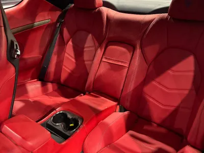 2015 Maserati Quattroporte