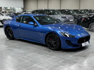 2015 Maserati Quattroporte