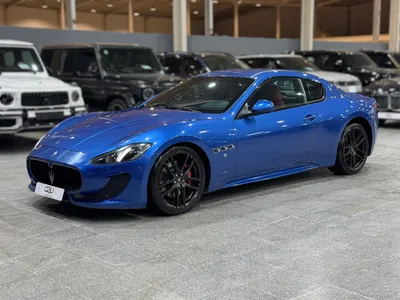 2015 Maserati Quattroporte
