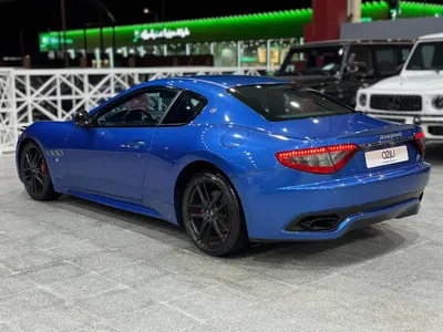 2015 Maserati Quattroporte