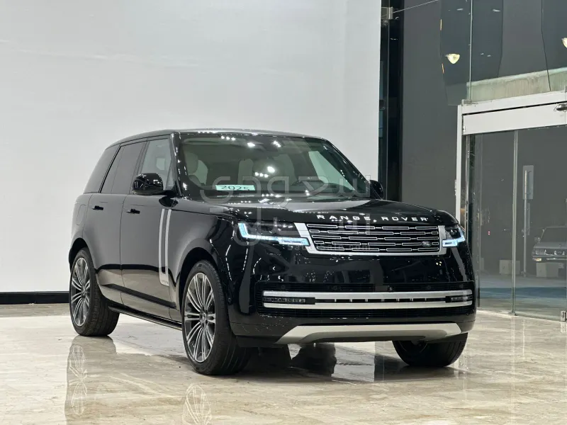 2025 Land Rover Range Rover Autobiography