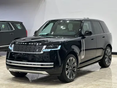 2025 Land Rover Range Rover Autobiography