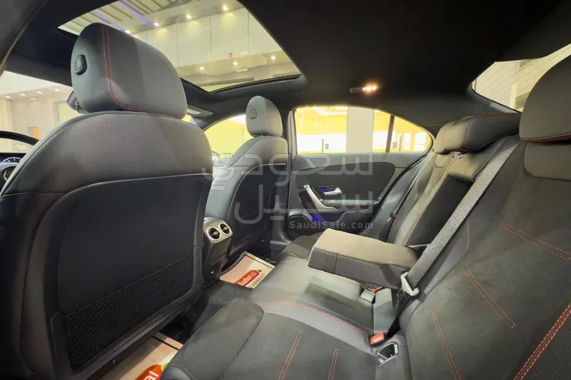 2025 Mercedes-Benz A 200