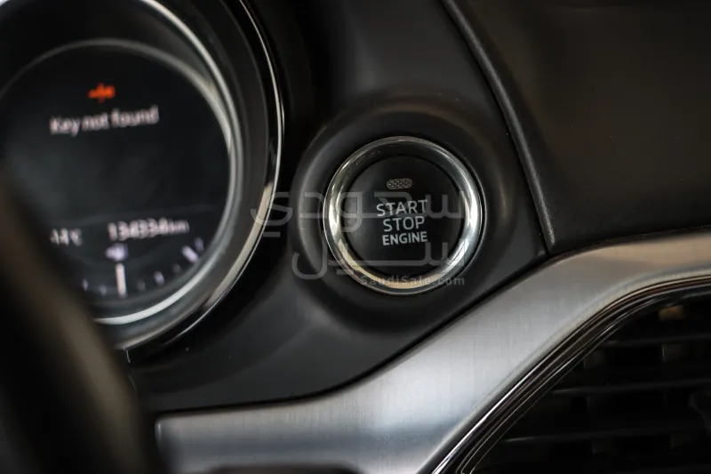 2018 Mazda CX 9