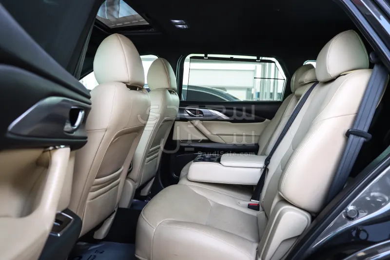 2018 Mazda CX 9