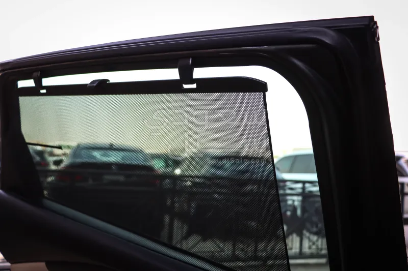 2018 Mazda CX 9