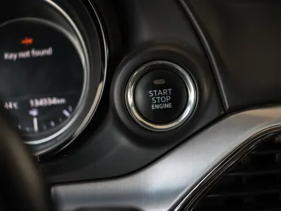 2018 Mazda CX 9
