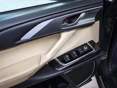2018 Mazda CX 9