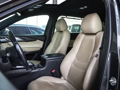 2018 Mazda CX 9