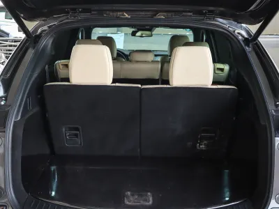 2018 Mazda CX 9
