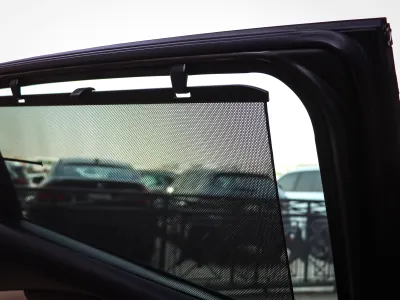 2018 Mazda CX 9