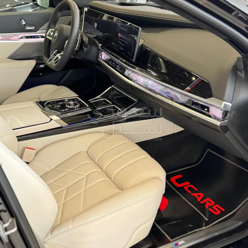2026 BMW I Series
