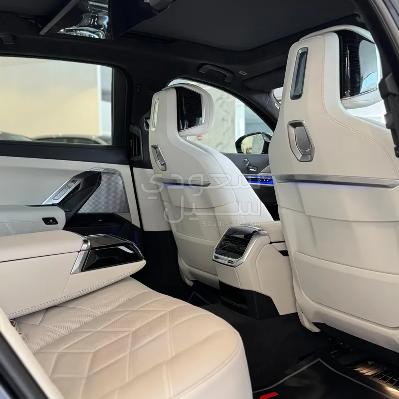 2026 BMW I Series