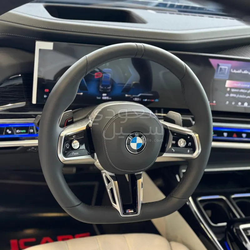 2026 BMW I Series