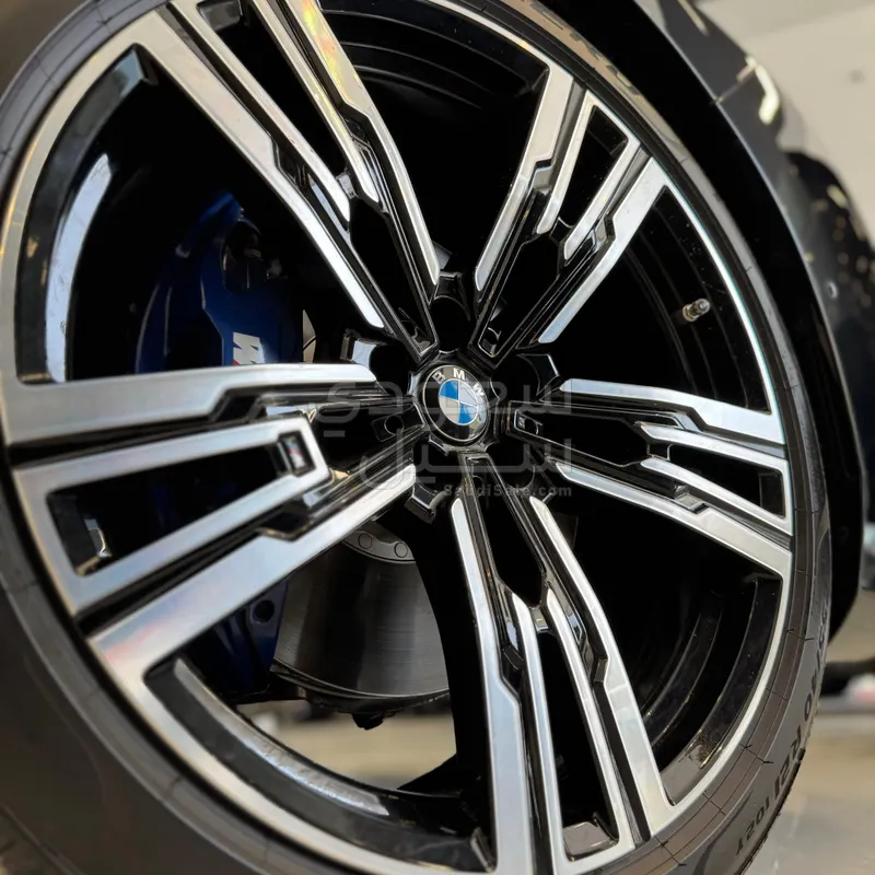 2026 BMW I Series