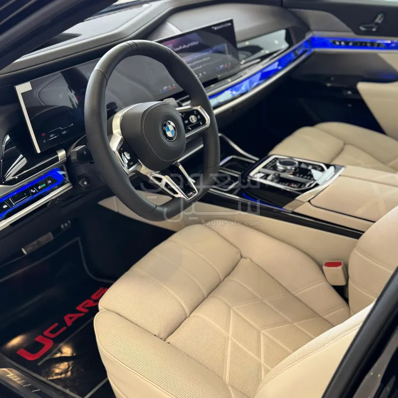 2026 BMW I Series