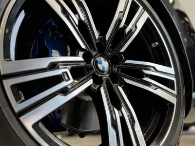 2026 BMW I Series