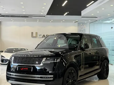 2023 لاند روفر رينج روفر اتش اس اي