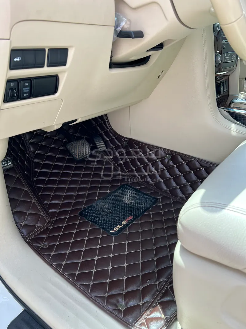 2019 نيسان باترول اس اي 2