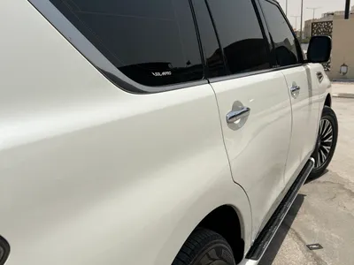 2019 نيسان باترول اس اي 2