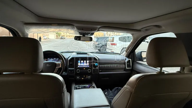 2021 Ford Expedition XLT