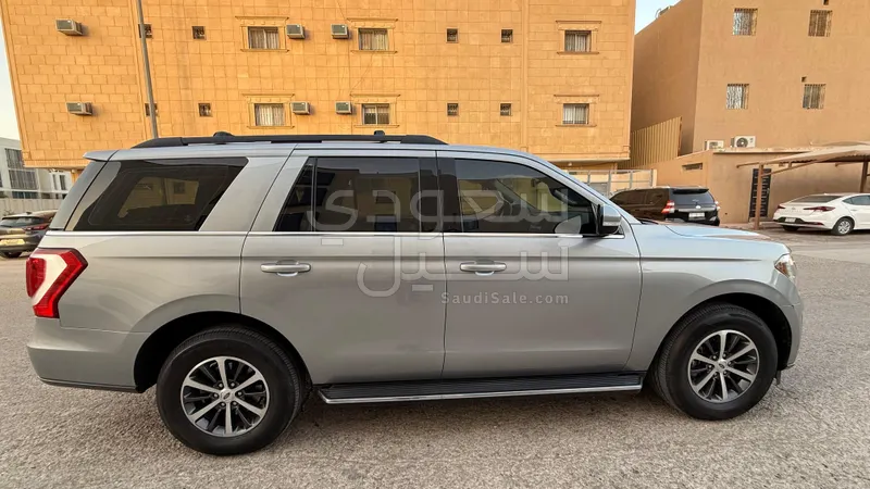 2021 Ford Expedition XLT