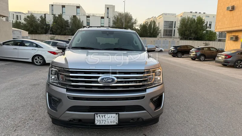2021 Ford Expedition XLT
