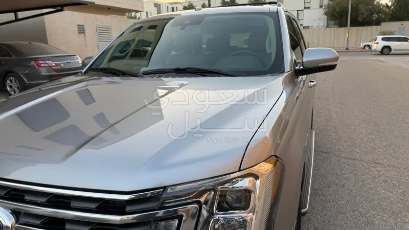 2021 Ford Expedition XLT