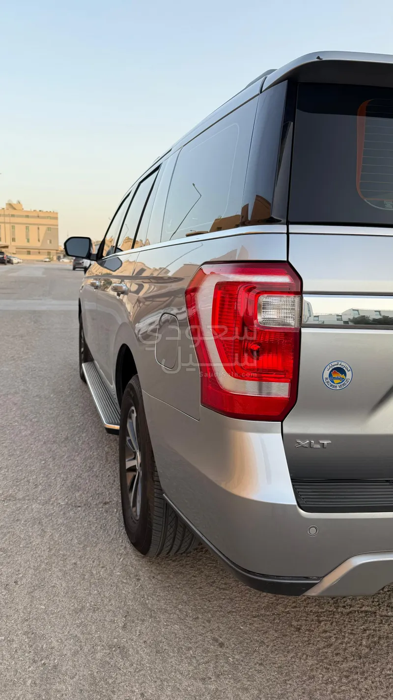 2021 Ford Expedition XLT