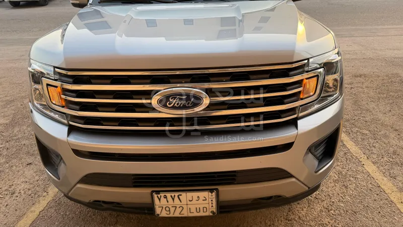 2021 Ford Expedition XLT