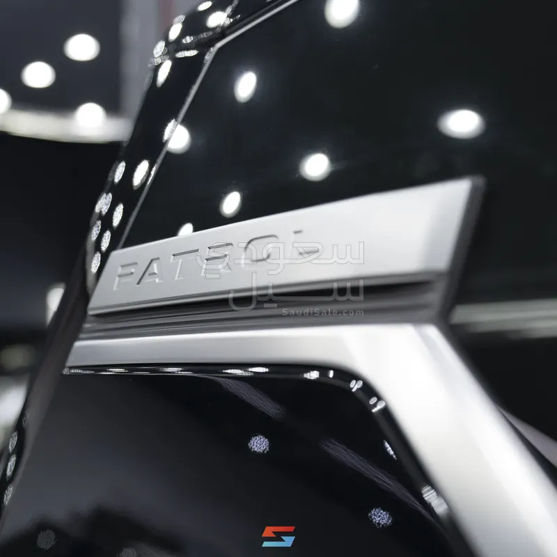 2025 Nissan Patrol Titanium