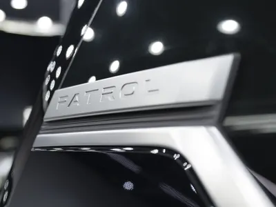 2025 Nissan Patrol Titanium
