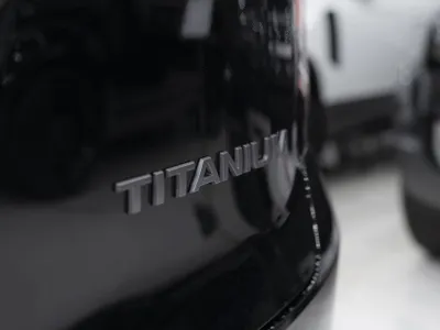 2025 Nissan Patrol Titanium