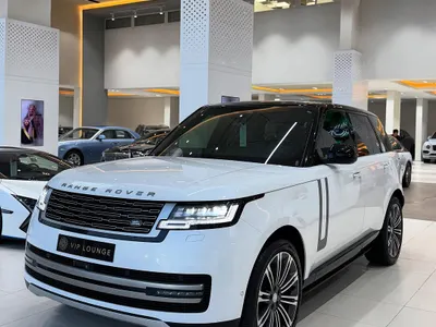 2023 لاند روفر رينج روفر فوج اس اي