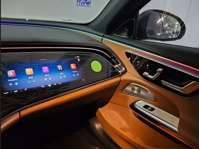 2025 مرسيدس - بنز إي 300 أي إم جي