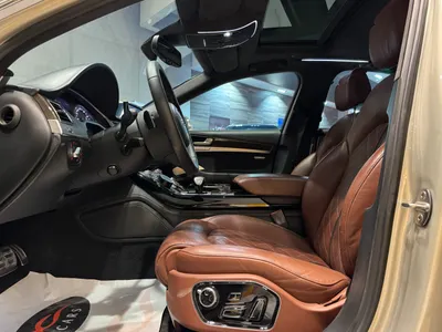 2017 Audi S8