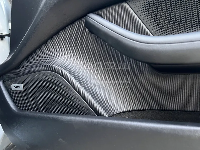 2021 بورش تايكان 4إس