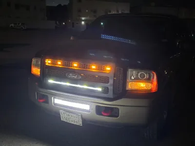 2005 فورد اكسكيرجن