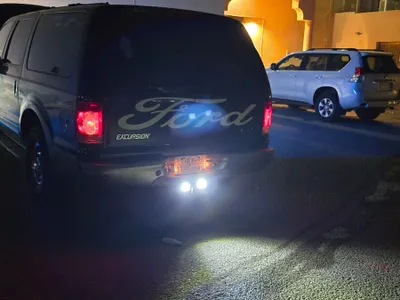2005 فورد اكسكيرجن