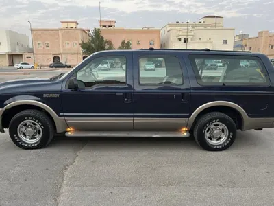 2005 فورد اكسكيرجن