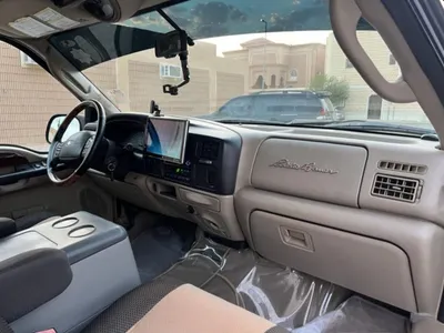 2005 فورد اكسكيرجن