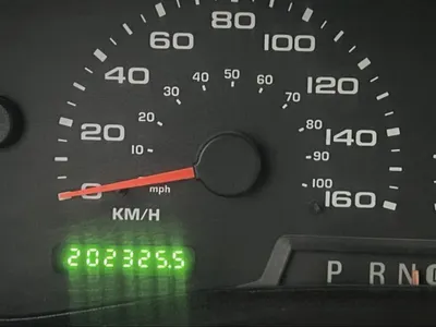 2005 فورد اكسكيرجن