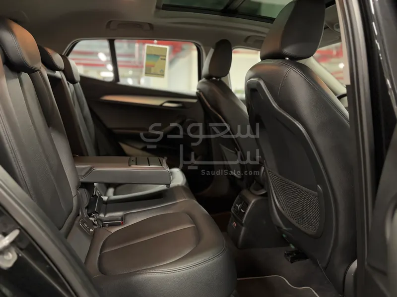 2023 بي ام دبليو الفئة اكس 2