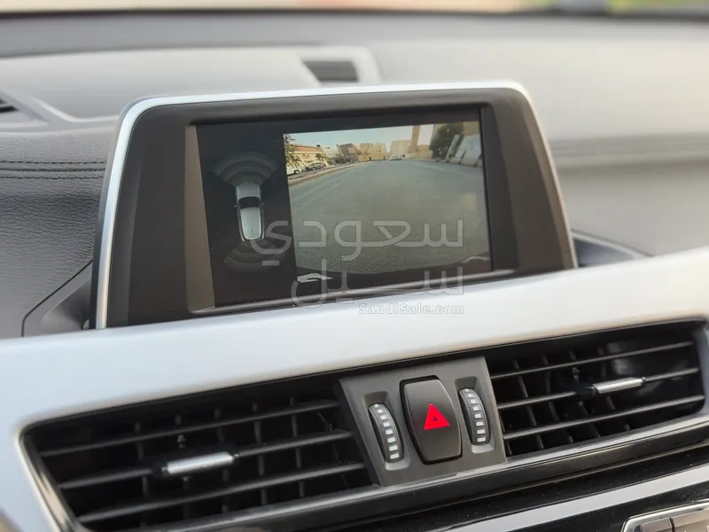 2023 بي ام دبليو الفئة اكس 2