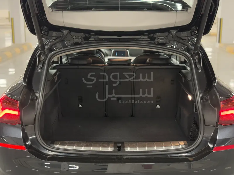 2023 بي ام دبليو الفئة اكس 2