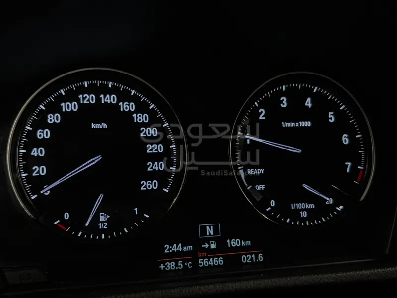 2023 بي ام دبليو الفئة اكس 2