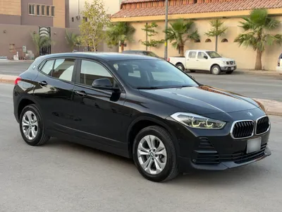 2023 بي ام دبليو الفئة اكس 2
